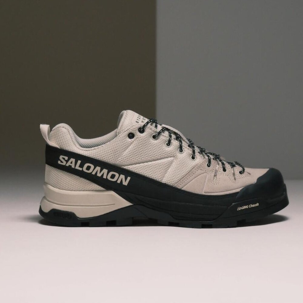 MM6 Maison Margiela x SALOMON X-ALP casual shoes